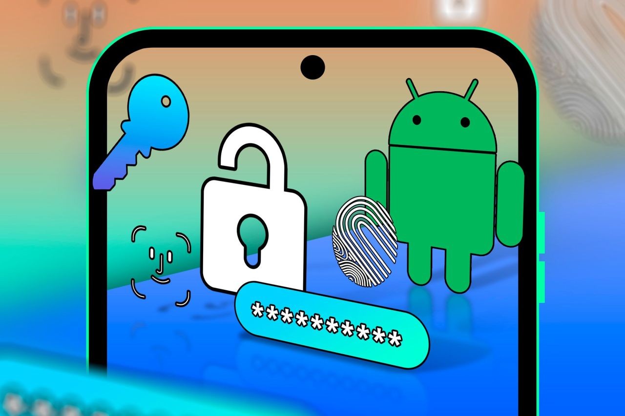 Passkeys on Android Make Your Life EasierHeres How to Use Them