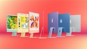 Best iMac Deals: Score Discounts on Apple's Brand-New M4 Model and More