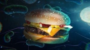 McDonald's E. Coli Outbreak Leaves 1 Dead, 10 Hospitalized