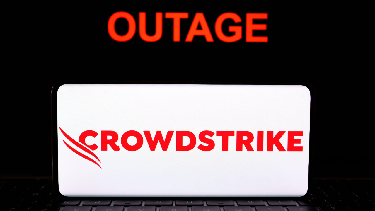 ‘Hug Your IT Folks’: The Crowdstrike Outage Turned Technicians Into Heroes