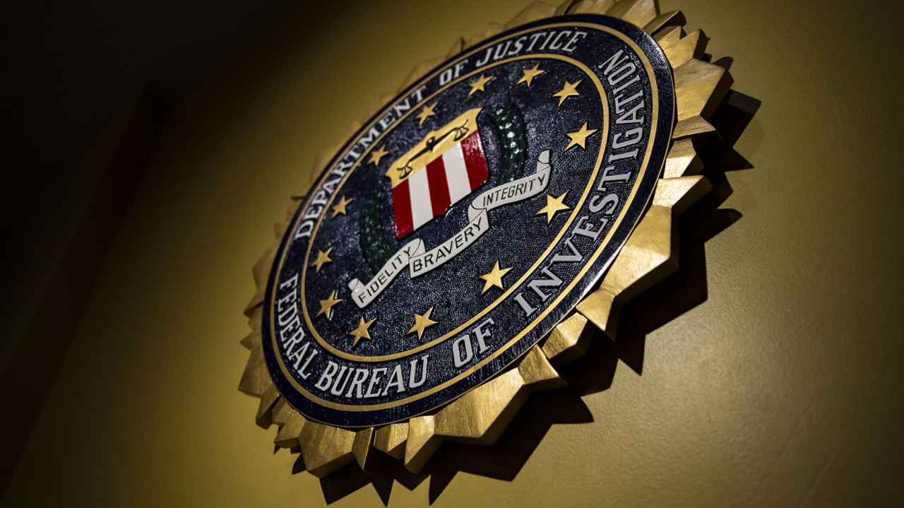 Big Tech IT Distributor Carahsoft Raided by FBI in Virginia