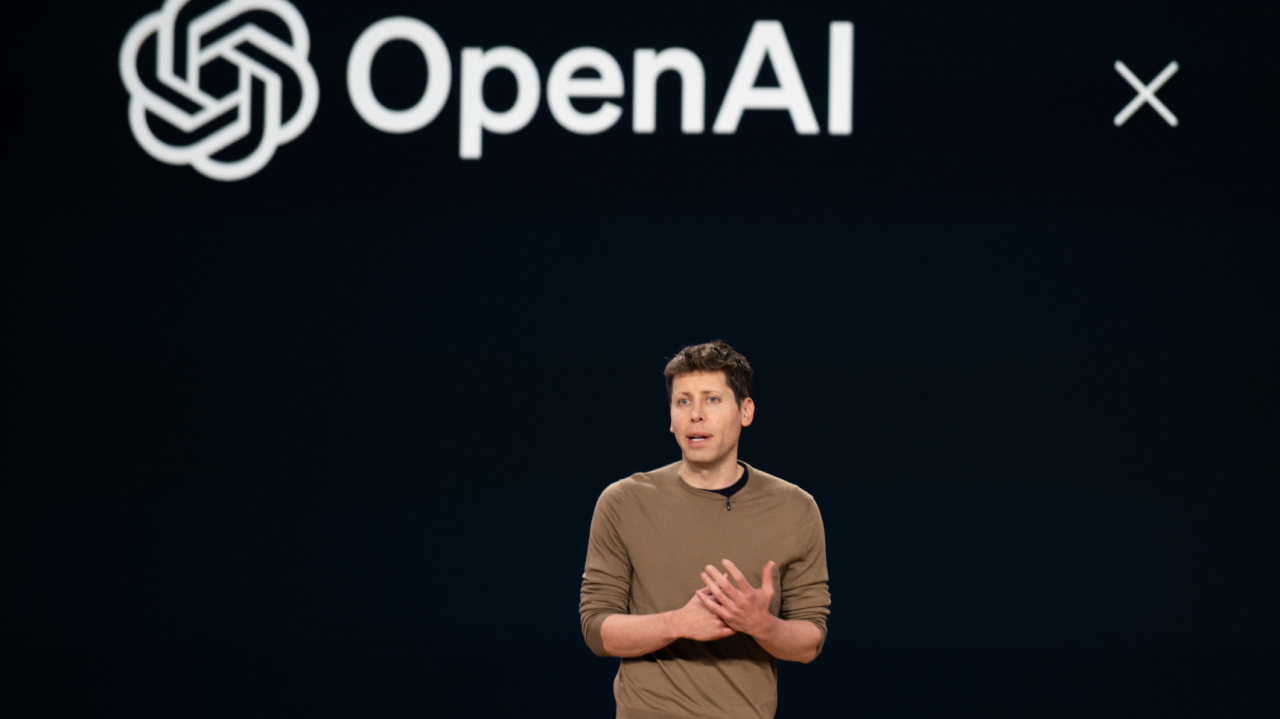 OpenAI Is Just Like the Rest of Silicon Valley After All