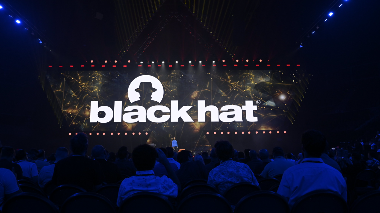 The New Frontiers of Cyber-Warfare: Insights From Black Hat 2024