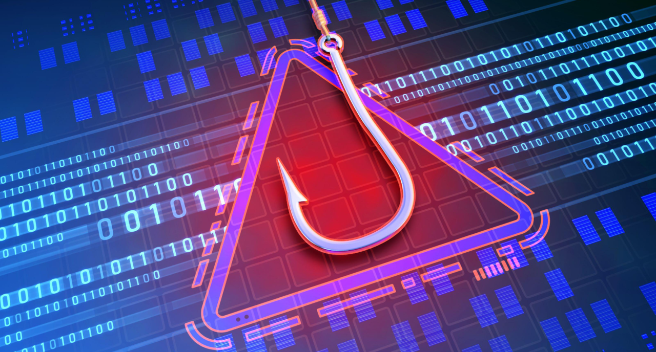 Beyond Business Email Compromise: Multi-Channel Phishing Is Here To Stay