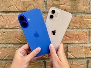 IPhone 16 vs. iPhone 12: See How the Camera Has Changed in 4 Years