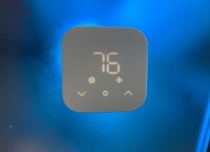 Amazon Smart Thermostat Review: Great Features at an Unbeatable Price