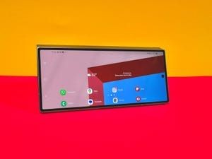 Samsung Galaxy Z Fold 6 Review: So Close to Being My Favorite Foldable Phone Yet