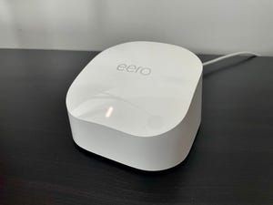 Eero 6 Review: Affordable for a Wi-Fi 6 Mesh Router, But Too Slow