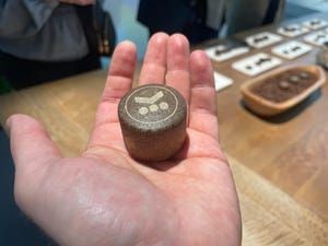 I Got to See Keurig's New Plastic-Free, Plant-Based Coffee Pods. They're a Game Changer     - CNET