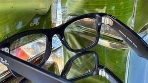Meta's Ray-Bans Now Have Improved AI in Public Beta     - CNET