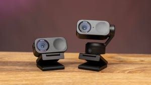 Insta360's Webcams Now Come in Cheaper Models