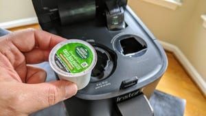 Keurig Fined $1.5 Million Over K-Cup Recycling Claims