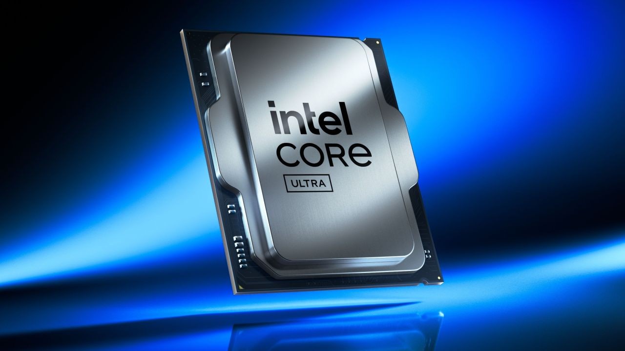 Intel and AMD Team up to Keep x86 PC Processors Alive