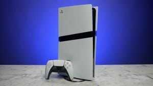 Sony PlayStation 5 Pro Review: The Best Console Graphics Yet