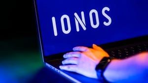 Ionos Review: The Best Web Host We’ve Tested So Far