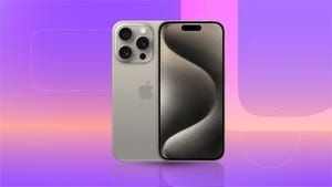 Apple Will Reportedly Offer iPhone Slim, Featuring Smaller Display, in 2025.     - CNET
