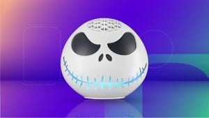 Nab the New Jack Skellington Echo Dot Bundle for Just $63 Ahead of Halloween