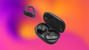 Early Black Friday Deal Knocks Almost Half Off These Top-Rated JBL Workout Earbuds