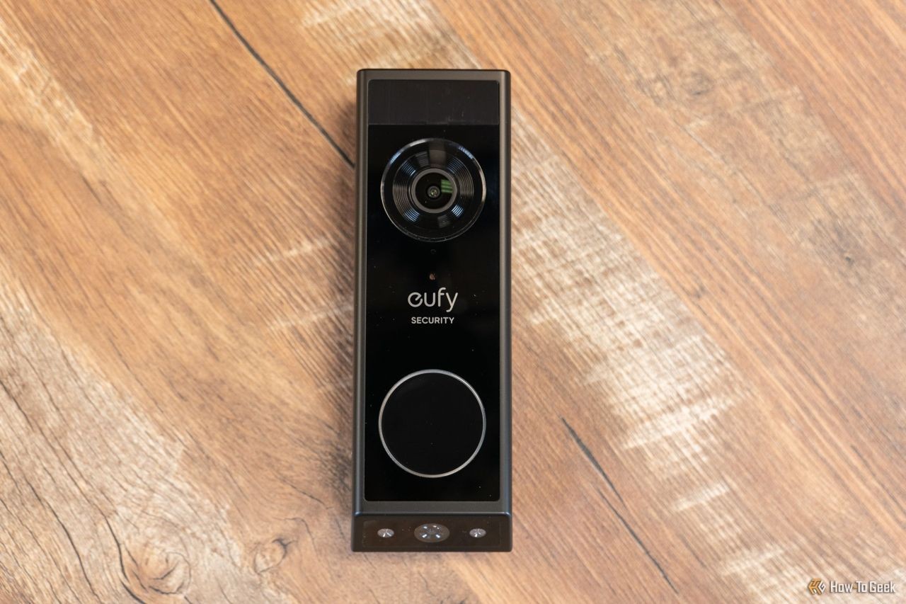 Don't Pay Extra for This Smart Doorbell Gimmick