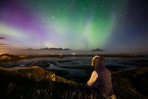 These States Could See the Northern Lights This Weekend