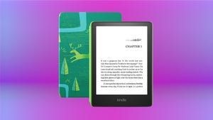 Grab Your Child a Kindle Paperwhite E-Reader for Over 30% Off