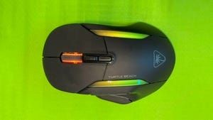 Turtle Beach Kone 2 Air Review: A Great Midrange Wireless Gaming Mouse