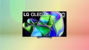 This Incredible 65-Inch LG C3 OLED TV Has an Equally Impressive $1,053 Discount     - CNET