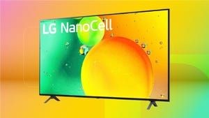 Best Buy One-Day Deal Offers This Stunning 55-Inch LG NanoCell 4K TV for $300 Less