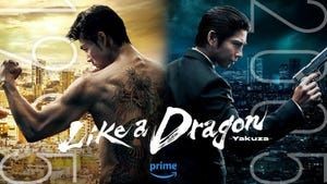 'Like a Dragon: Yakuza': Everything to Know About Prime Video's Game Adaptation