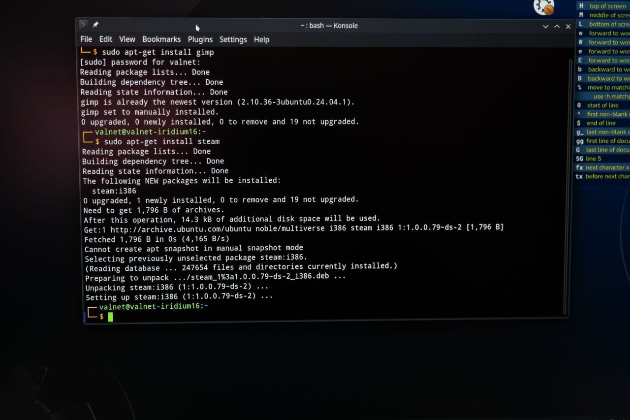 Manage Your Linux System Resources With These 7 Terminal Commands