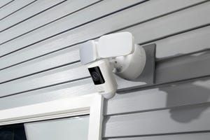 Best Home Security Cameras Without a Subscription for 2024     - CNET