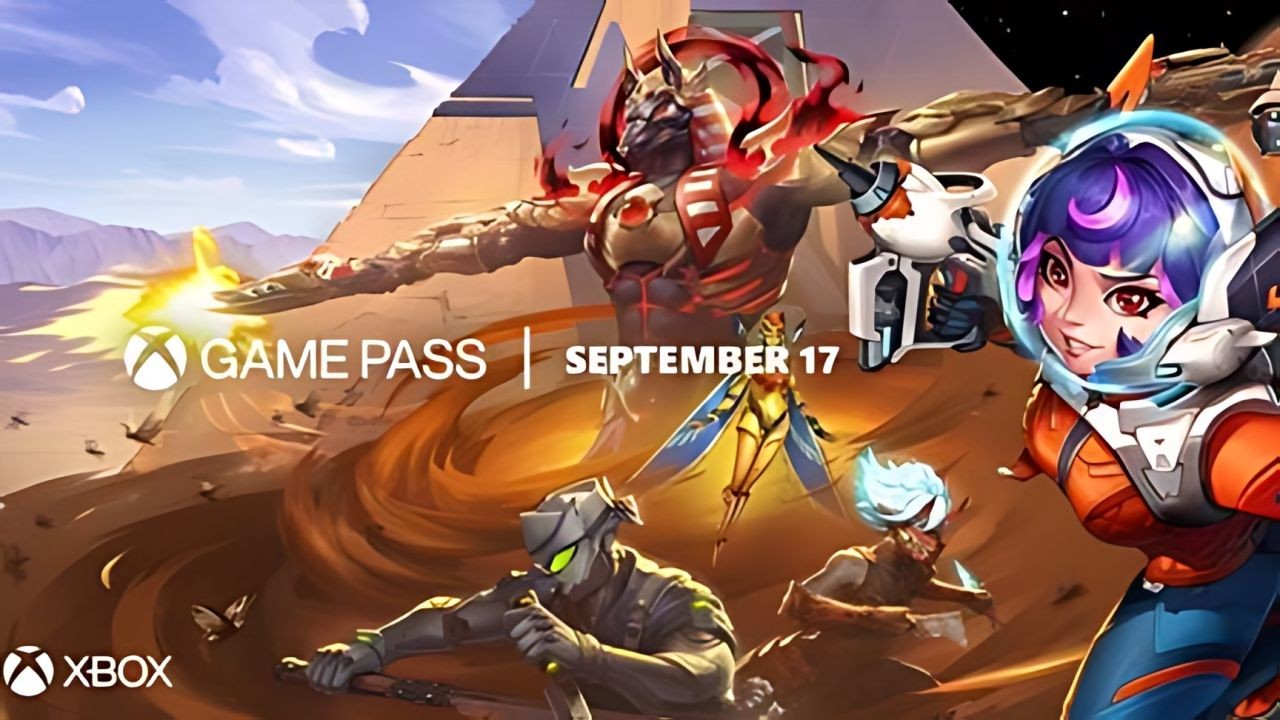 Overwatch 2 comes to Xbox Game Pass —but you can't play it on the cloud for one annoying reason