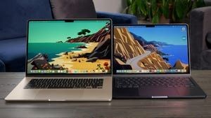 M3 MacBook Air Review: A Better Reason to Upgrade? video     - CNET