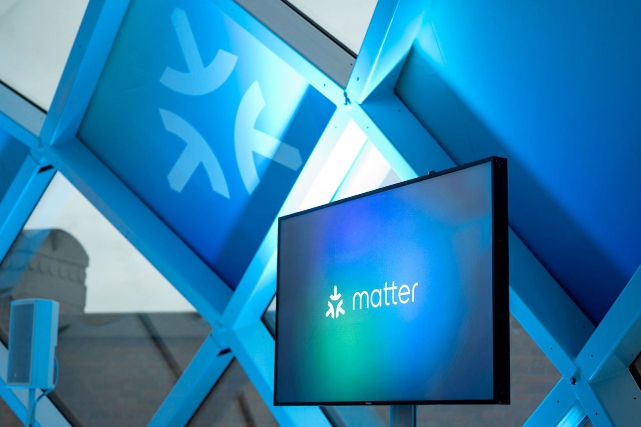 Matter 1.4 Could Finally Make Smart Home Systems Interoperable