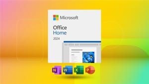 Today Only: Nab Microsoft Office 2024 Home for Just $120