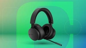 Microsoft Refreshes the Xbox Wireless Headset -- Just a Bit