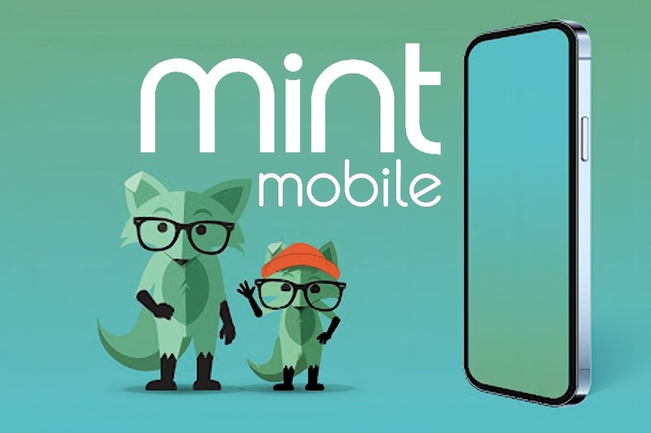 Mint Mobile Now Has Phone Plans for Your Kids