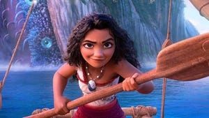 Latest Moana 2 Trailer Highlights Fittingly Titled New Song, We're Back