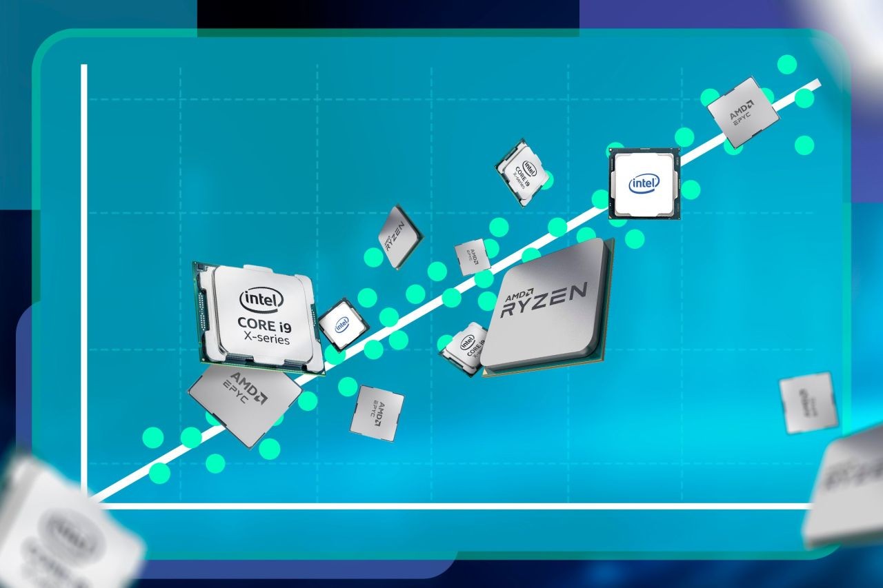 High-End CPUs vs Budget CPUs: Whats the Difference and Which Do I Need?