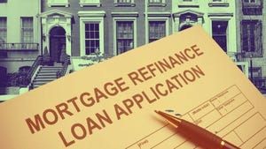 Some Homeowners Are Refinancing Their Mortgages at Higher Rates. Here's Why