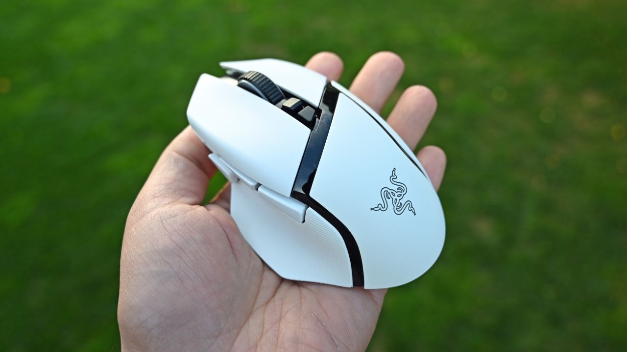 The best gaming mouse just got a performance upgrade, but existing owners need not worry