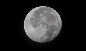 Full Moons Explained, From Blue Moons to Supermoons to Lunar Phases