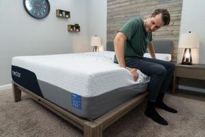 Nectar Luxe Memory Foam Mattress Review 2024: The Brand's Most Premium All-Foam Bed Tested by Experts