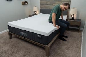 Nest Starling Mattress Review 2024: Flying In With a New Take on Premium Comfort