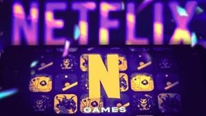 Netflix Announced All These Games at Its Geeked Week Presentation