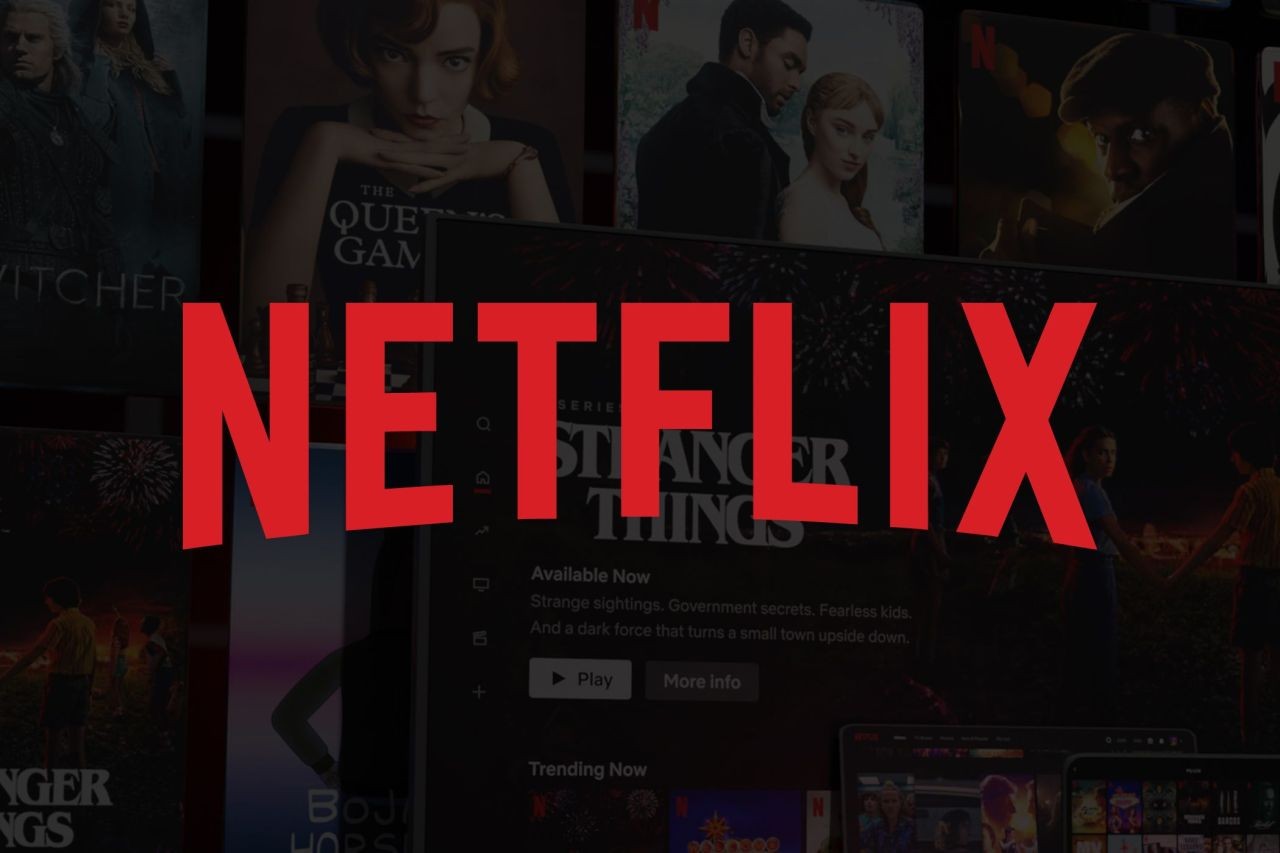 You Can Now Share Netflix Clips With 'Moments'