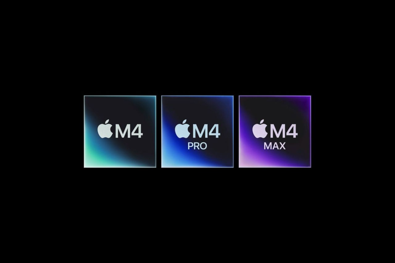 Apples New M4 Chips Give Intel and AMD a Run for Their Money