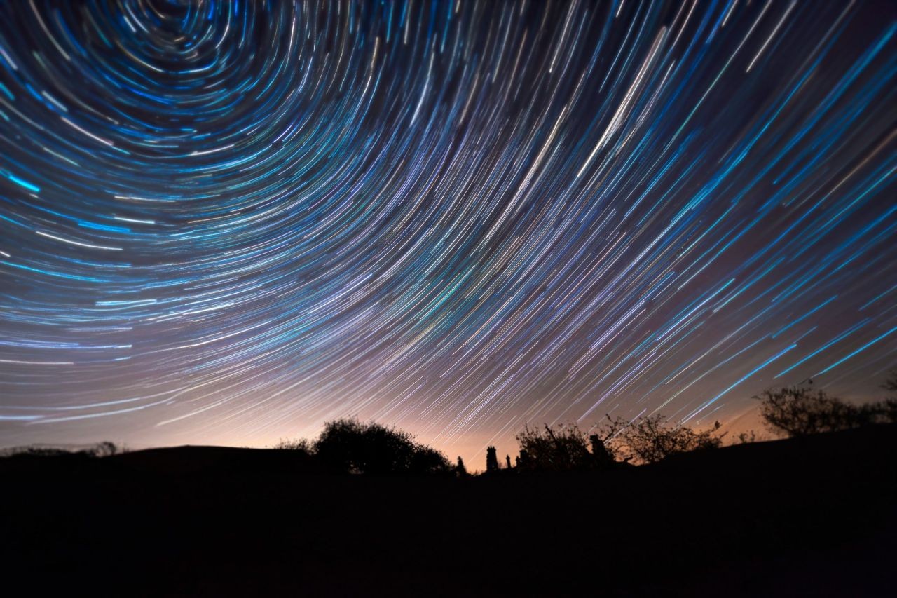 Everything You Need to Know About Watching the Orionid Meteor Shower