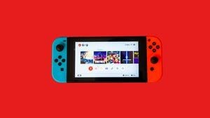 Nintendo Switch 2 Rumored to Have Magnetic Joy-Cons     - CNET