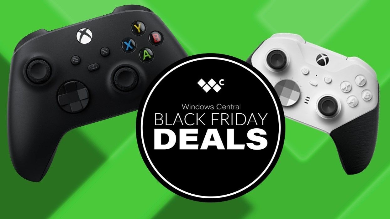 Forget waiting: I found 11 early Black Friday Xbox controller deals ripe for the picking